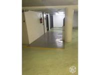 Place de parking à louer - Paris 20 - Charonne / Saint-Blaise