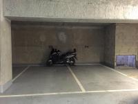 Parking privé (sous-sol) 2 Rue Alcide Vellard, 93000 Bobigny, France