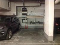 Parking privée à Paris 8