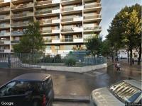 Location parking à Paris 15