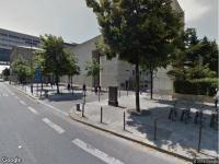 Place de parking à louer à Paris 12