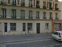 Place de parking à Paris 15