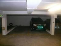 Parking à louer à Paris 15