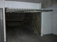 Box fermé à Paris 19