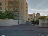 Parking privé à louer à Toulon