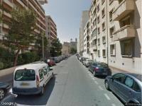 Parking à louer à Marseille 4