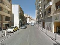 Parking box à louer à Marseille 6