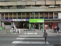 Loue box pour moto à Paris 9ème