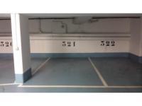 Location parking à Puteaux