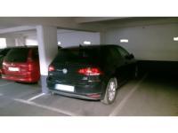 Location parking à Paris 15