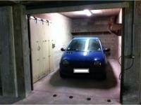 Box à louer à Paris 15