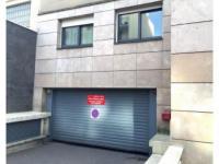 Place de parking à Kremlin-Bicêtre