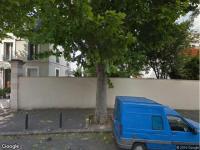 Place de parking sécurisée à saint-Denis