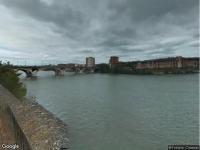 Box sécurisé à louer à Toulouse