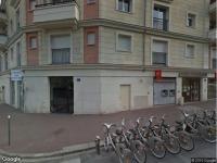Parking à louer à Issy-les-Moulineaux