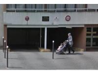 Parking à louer à Paris 19 