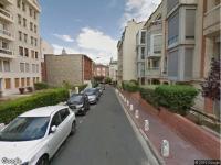 Emplacement de parking à louer à Saint-Mandé