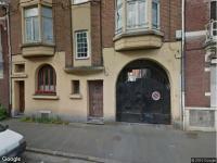 Parking à louer à Lille