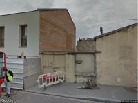 Grand parking à louer à Versailles