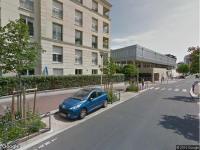 Issy proche Corentin Celton