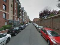 Box à louer à Lille