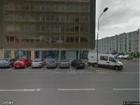 Vente parking à Lille 