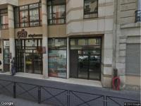 Box en sous-sol sécurisé à Paris 18