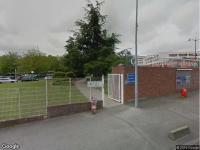 Place de parking à Beauvais