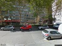 Location parking privé à Paris 18