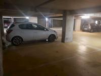 Location de parking - Levallois-Perret - 33 place Georges Pompidou