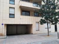 Location de parking - Levallois-Perret - 33 place Georges Pompidou