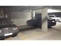 Parking à louer - Antony - Conservatoire Darius Milhaud