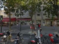 Location parking privé à Paris 20