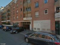 Parking sous-sol sécurisé à Lille