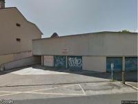Garage / Box moto - Grenoble