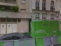 Box à louer à Paris 11
