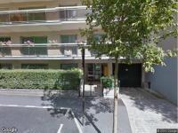 Location parking privé à Vincennes