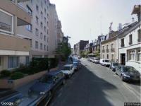 Location parking privé à Paris 12