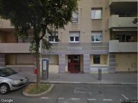 Location box à Lyon 4