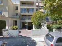 Location garage à La Garenne-Colombes