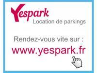 Place de parking à louer - Paris 10 - 65 rue de la Grange aux Belles