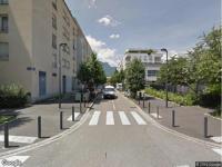 Box fermé à louer à Grenoble