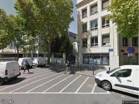 Location parking privé à Boulogne-Billancourt