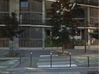 Location parking moto à Paris 13