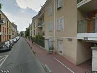 Location parking privé à Suresnes