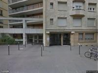 Location parking privé à Paris 15