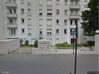 Location parking privé à Paris 18