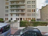 Emplacement de parking à louer à Saint-Mandé