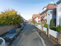 Location Box près de la place de l'université, Strasbourg 67000