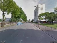 Parking couvert à louer à Nantes